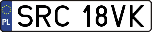 SRC18VK