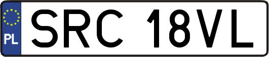 SRC18VL
