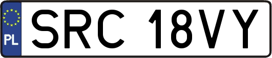 SRC18VY