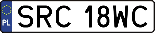 SRC18WC