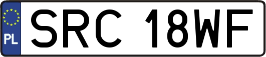 SRC18WF