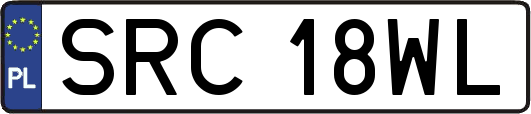 SRC18WL