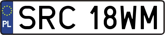 SRC18WM