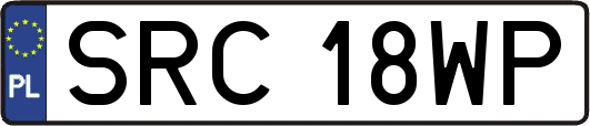 SRC18WP