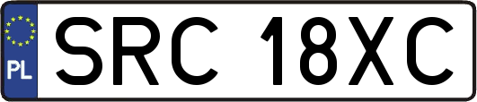 SRC18XC