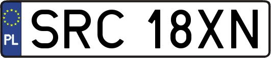 SRC18XN