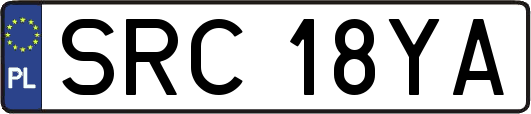 SRC18YA