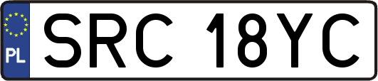 SRC18YC