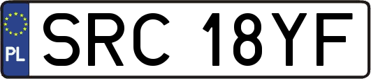 SRC18YF