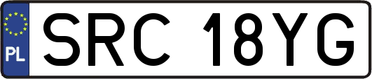 SRC18YG