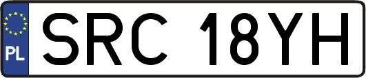 SRC18YH