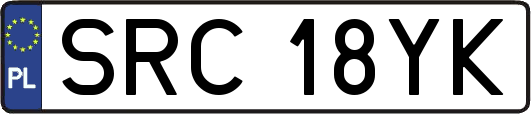 SRC18YK