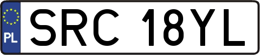 SRC18YL