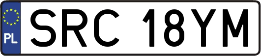 SRC18YM