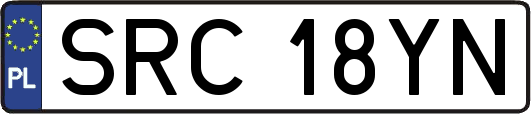 SRC18YN