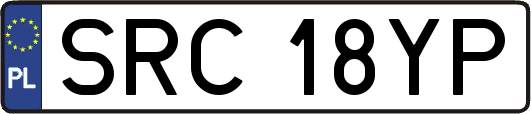 SRC18YP