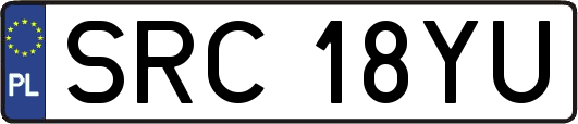 SRC18YU