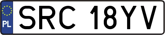 SRC18YV