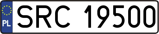 SRC19500