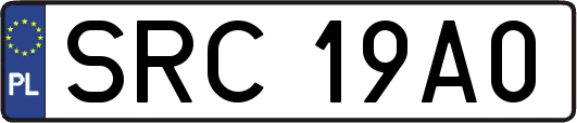 SRC19A0
