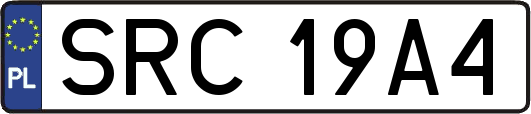 SRC19A4