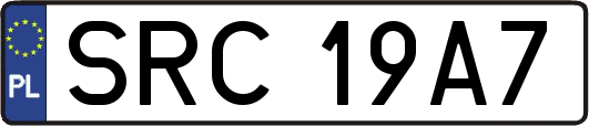 SRC19A7
