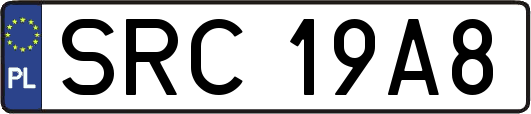 SRC19A8