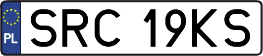 SRC19KS