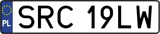 SRC19LW