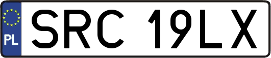 SRC19LX