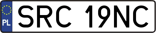 SRC19NC