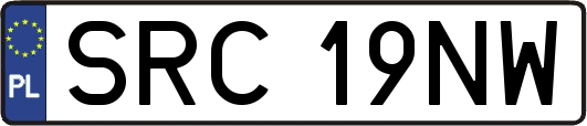 SRC19NW