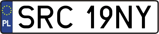 SRC19NY