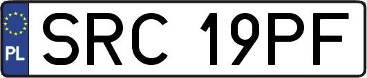 SRC19PF