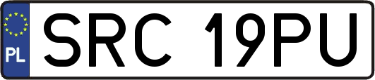 SRC19PU