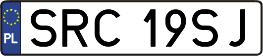 SRC19SJ