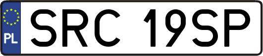 SRC19SP