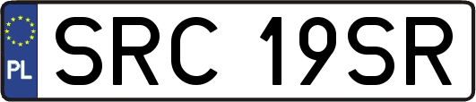 SRC19SR