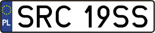 SRC19SS