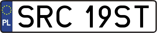 SRC19ST