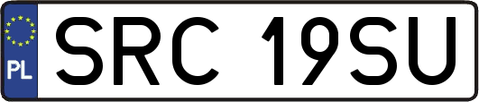 SRC19SU