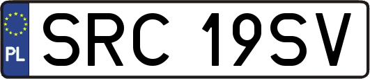 SRC19SV