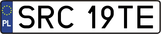 SRC19TE