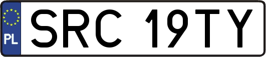 SRC19TY