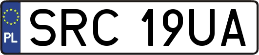 SRC19UA