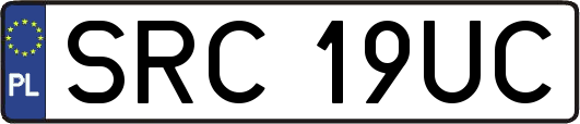 SRC19UC