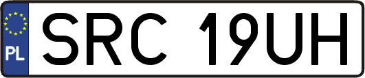 SRC19UH