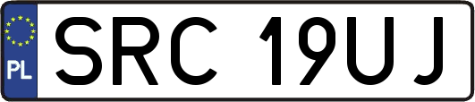 SRC19UJ