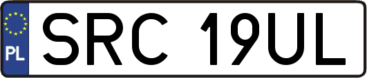 SRC19UL
