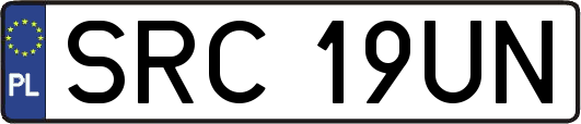SRC19UN